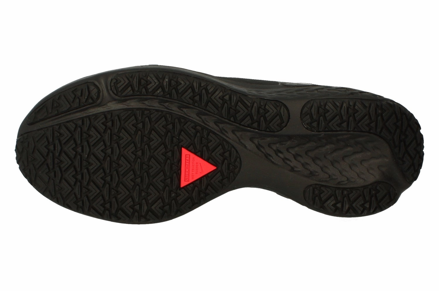 Incredible breathability endurance runners Nike Womens React Miler Shield CQ8249 001