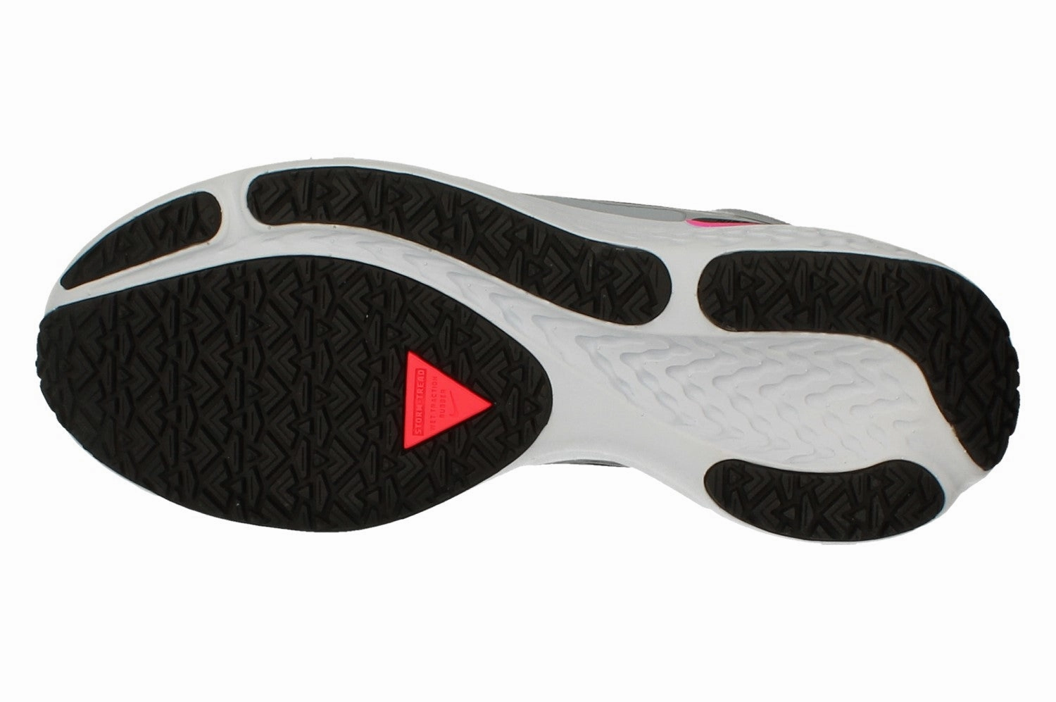 Nike Womens React Miler Shield Cq8249 400 zipper - trimmed - design shoes summer running shoes