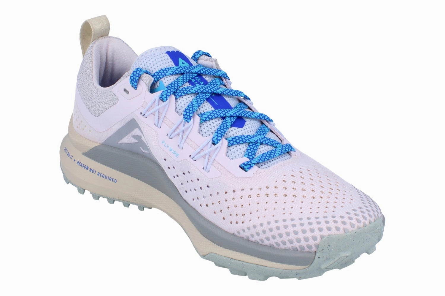 Mesh Nike Womens React Pegasus Trail 4 Dj6159  600