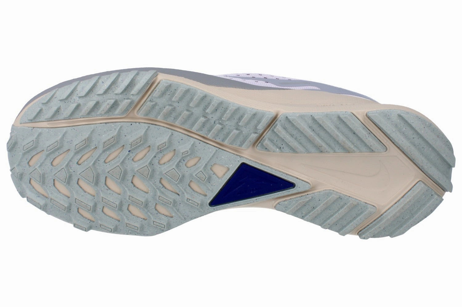 duathlon - running shoes Nike Womens React Pegasus Trail 4 Dj6159  600