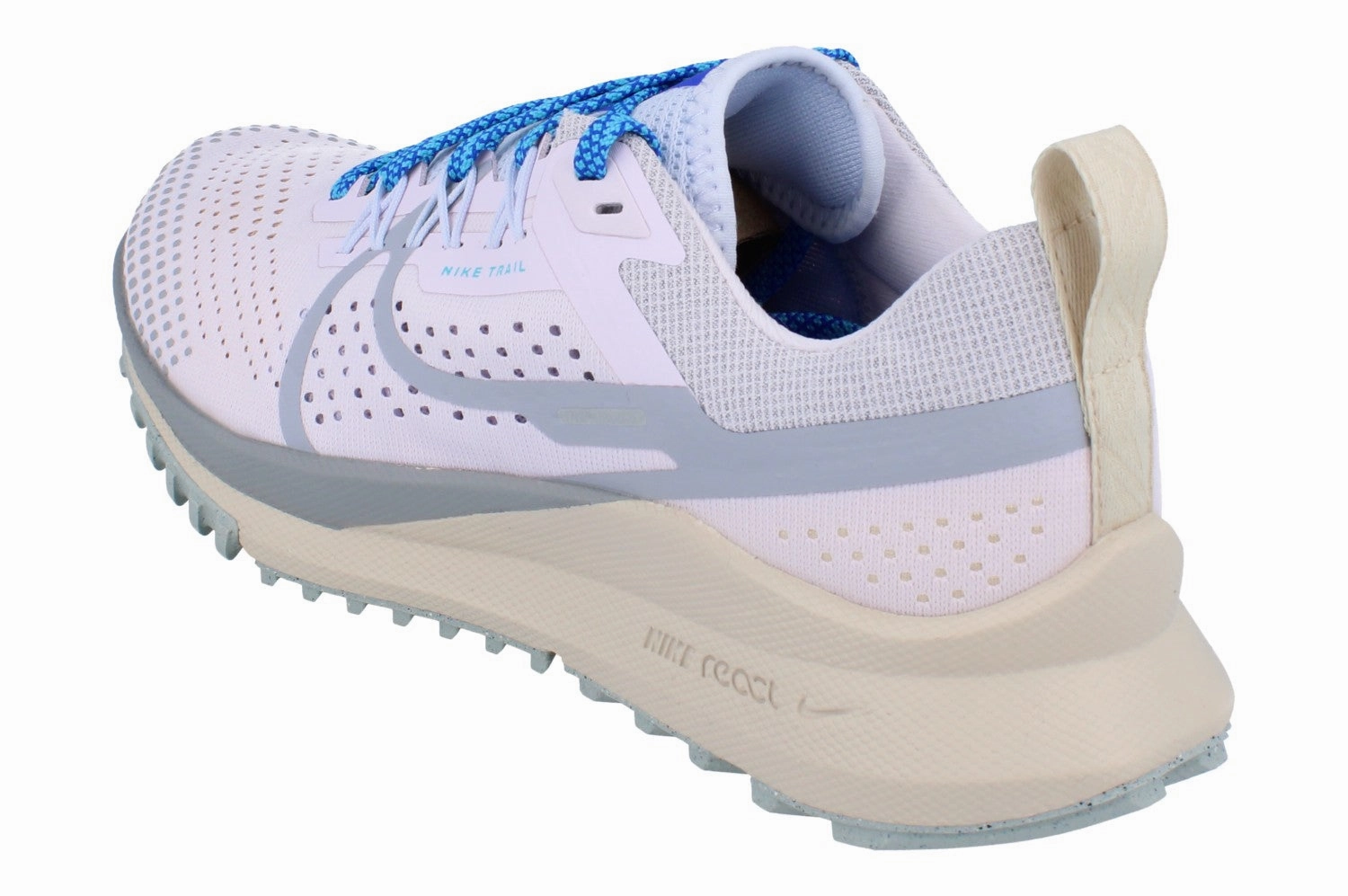 Nike Womens React Pegasus Trail 4 Dj6159  600 Clarks Desert Boot hydro - resistant shoes