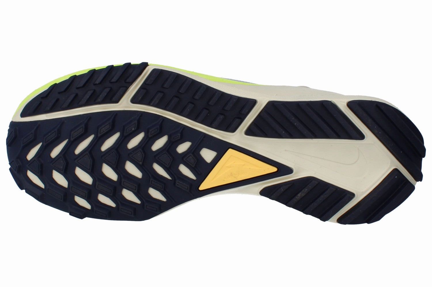 Nike Womens React Pegasus Trail 4 GTX Dj7929  002 supportive upper shoes post - race celebration