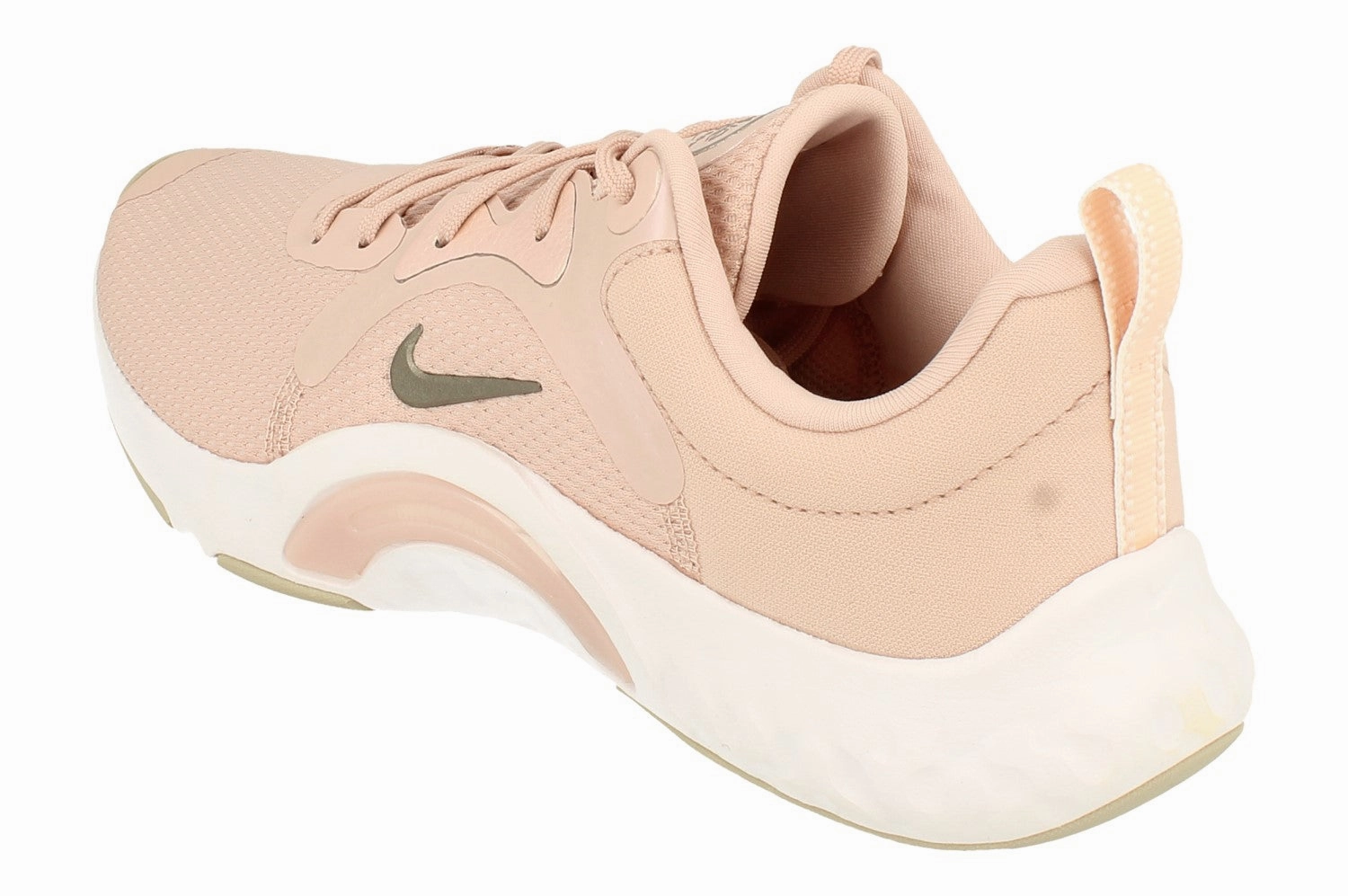 Nike Womens Renew In-Season Tr 11 Da1349 600 Leather