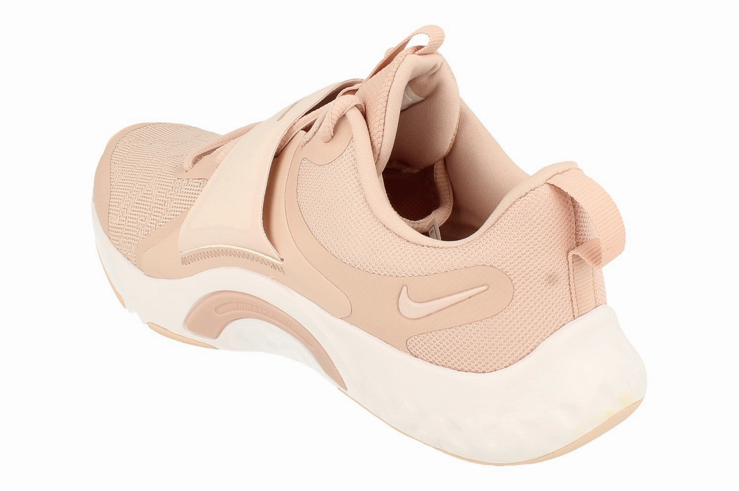 Nike Womens Renew In-Season Tr 12 DD9301 604 odor - resistant running shoes