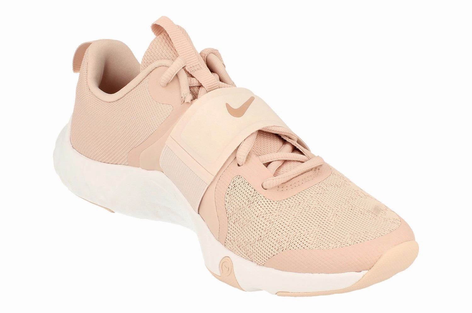 Training Gear badminton player shoes Nike Womens Renew In-Season Tr 12 DD9301 604