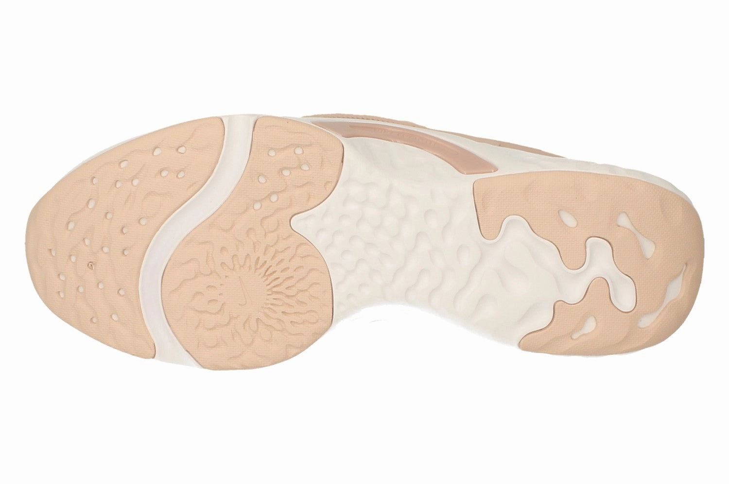 Anti - UV Nike Womens Renew In-Season Tr 12 DD9301 604