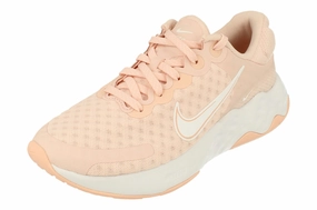 light shoes interval training shoes Nike Womens Renew Ride 3 DC8184 600