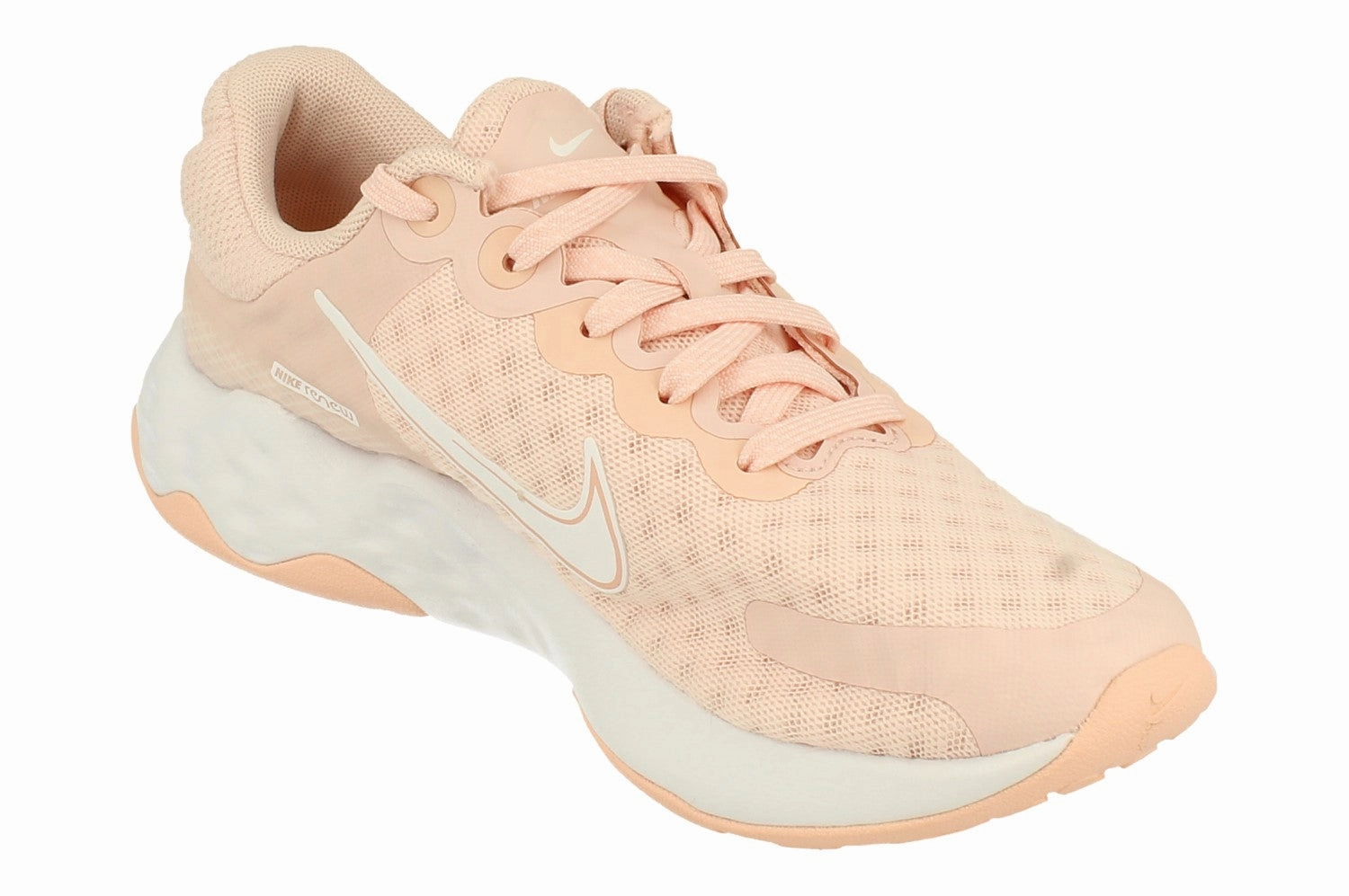 Nike Womens Renew Ride 3 DC8184 600 sandy shoes
