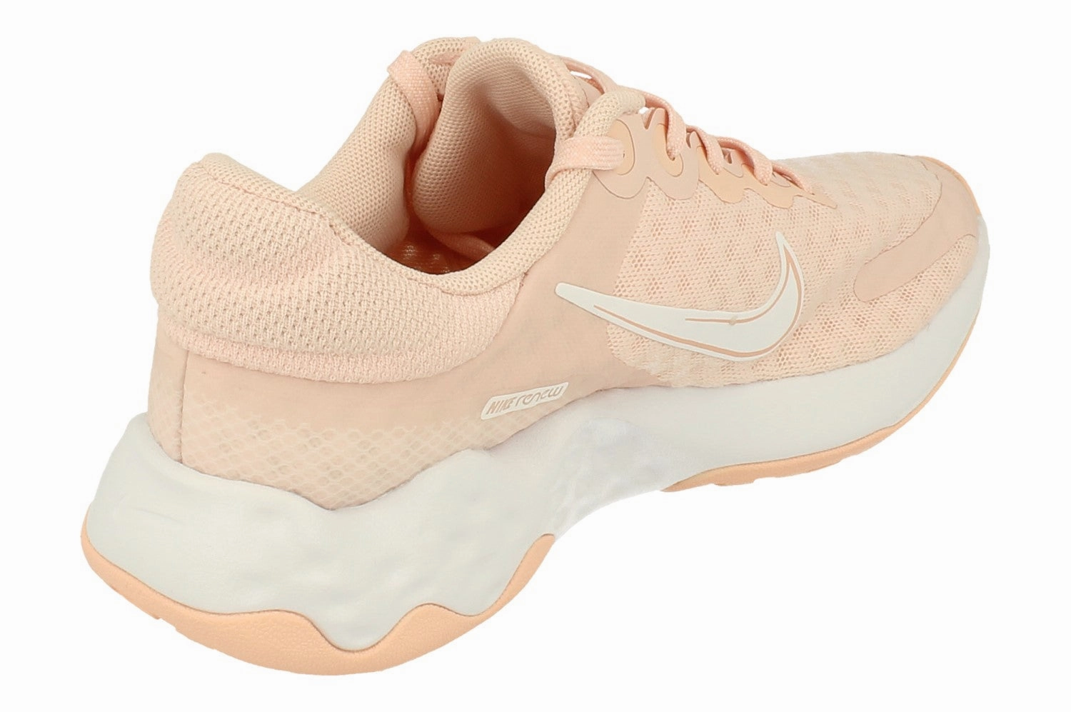 footgear men's sports shoes Nike Womens Renew Ride 3 DC8184 600