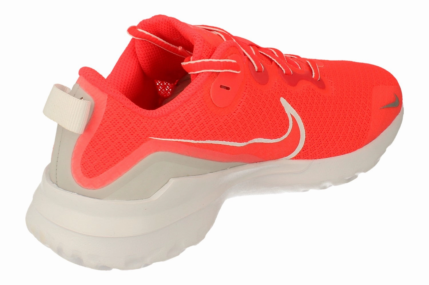 Ankle Strap asphalt - running shoes Nike Womens Renew Ride CD0314 600