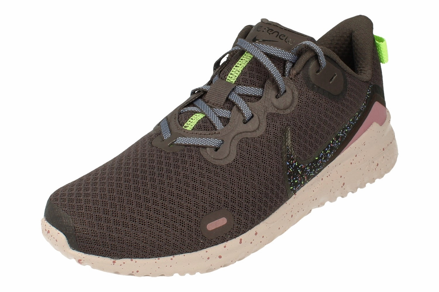 sunny running Nike Womens Renew Ride Se Cd0339 001