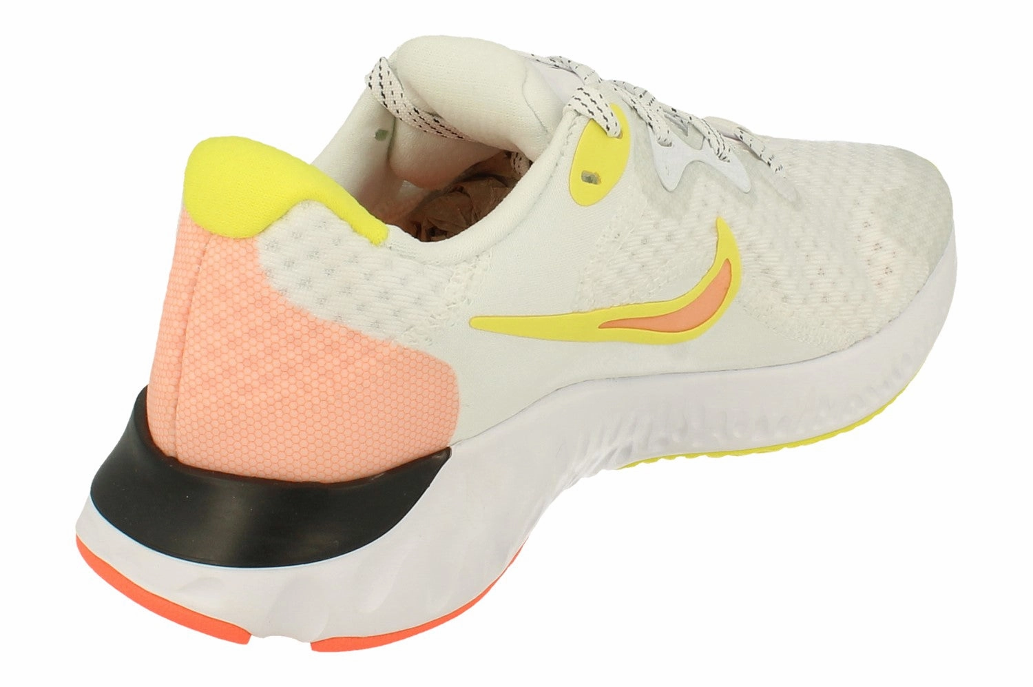 Nike Womens Renew Run 2 Cu3505 102 colorful - design shoes