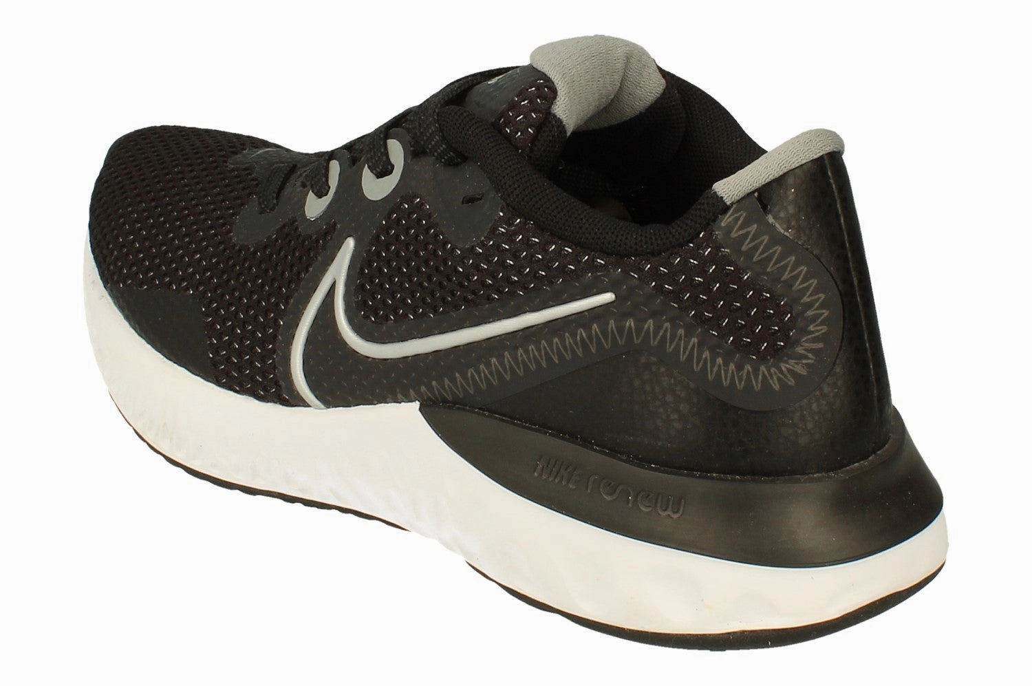 fair play Nike Womens Renew Run CK6360 008