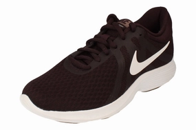 canvas shoes Motivational Quotes Nike Womens Revolution 4 908999 606