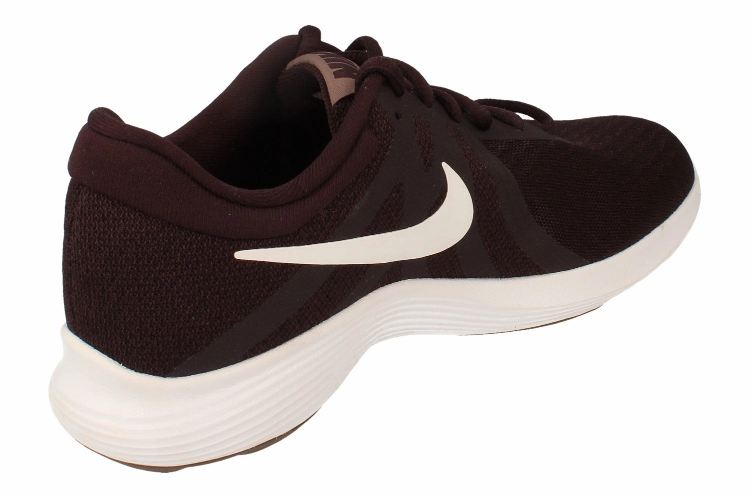 Nike Womens Revolution 4 908999 606 Heel lock