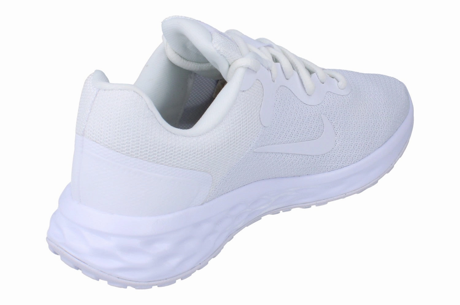 Road   Suitable running on beaches Nike Womens Revolution 6 NN DC3729 102