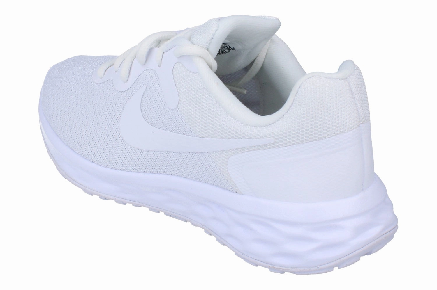 Nike Womens Revolution 6 NN DC3729 102 evening Muddy running grip