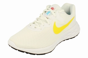 Agility Shoes running in a canyon shoes Nike Womens Revolution 6 Nn DC3729 105