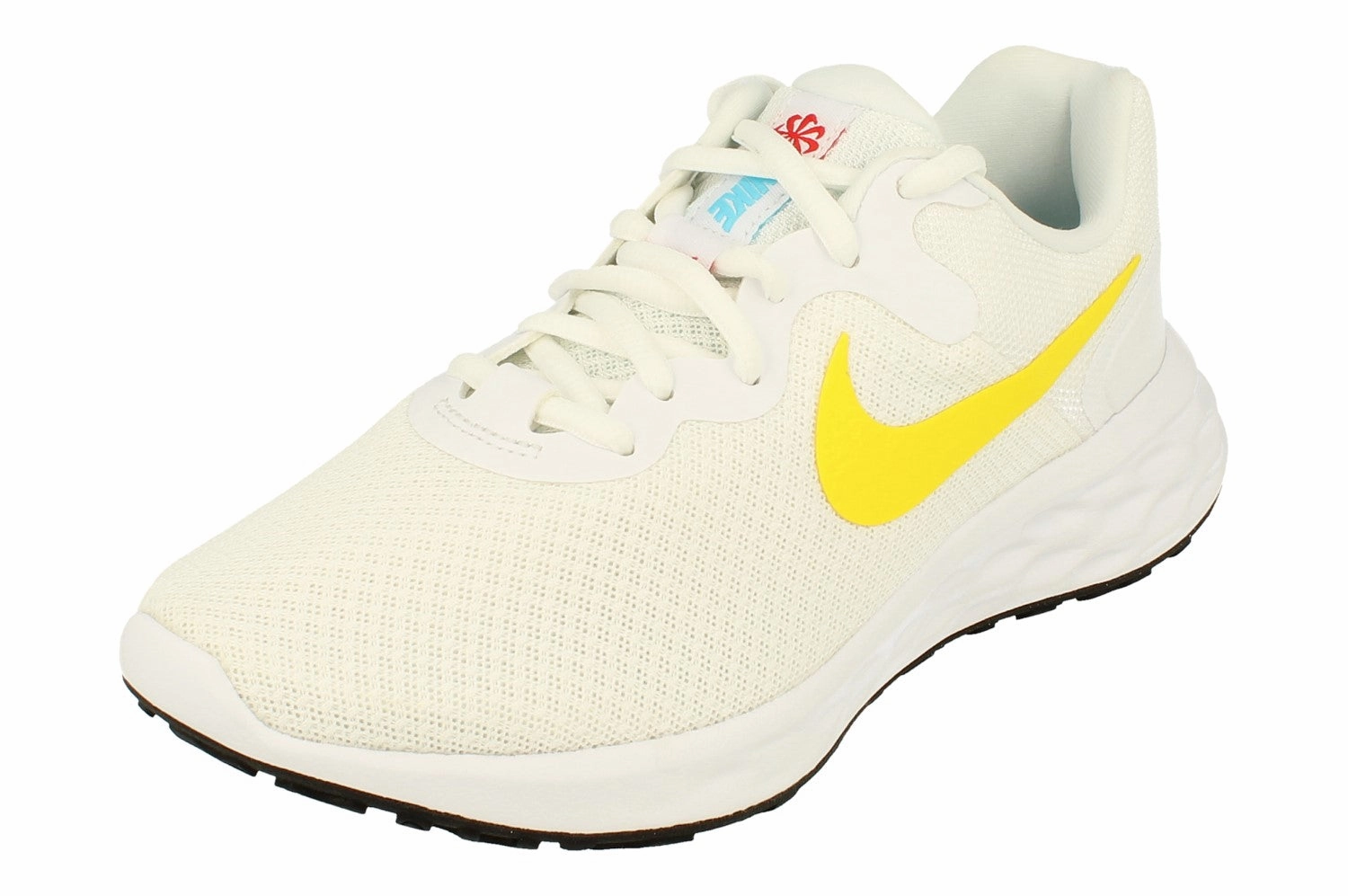 Agility Shoes running in a canyon shoes Nike Womens Revolution 6 Nn DC3729 105