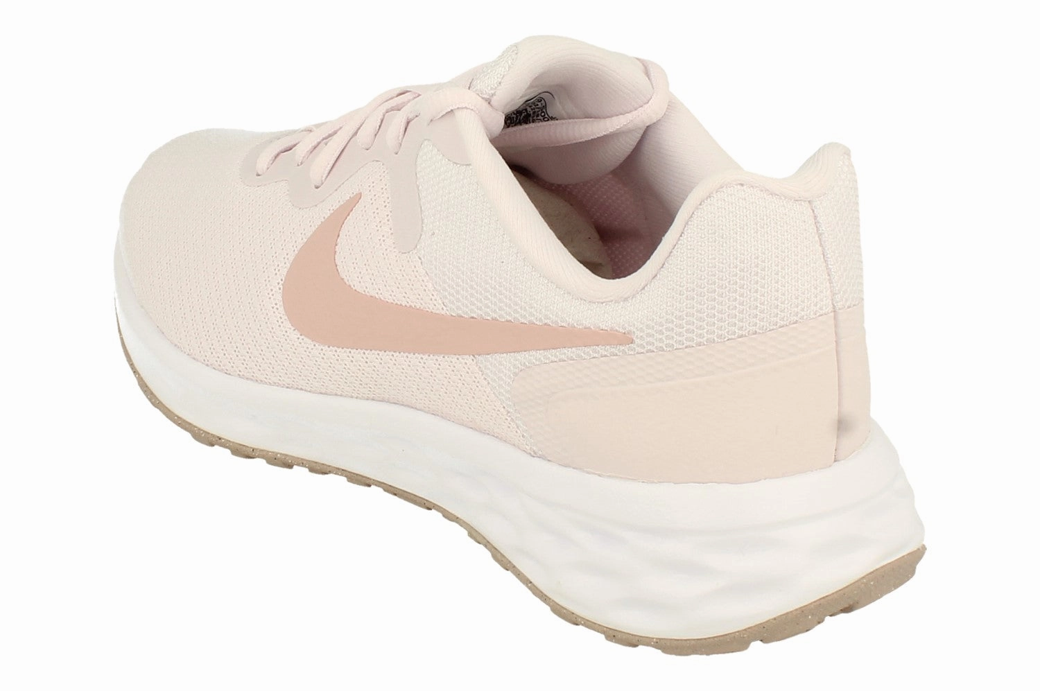Nike Womens Revolution 6 NN DC3729 500 long - distance running shoes