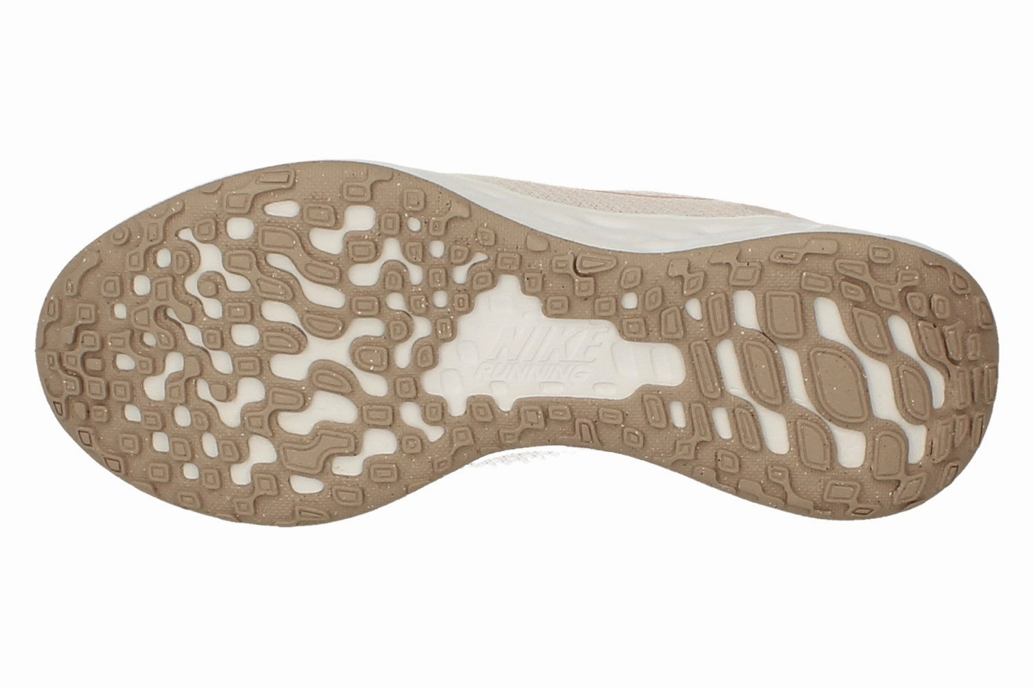 Uphill propulsion running in a crater area shoes Nike Womens Revolution 6 NN DC3729 500