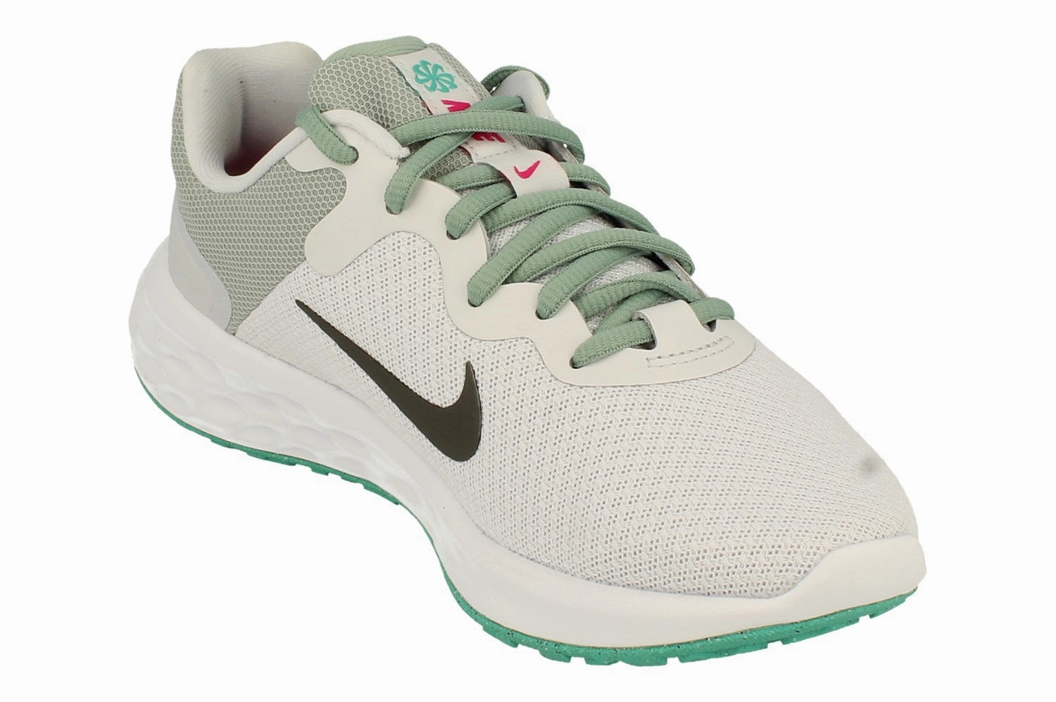 long - distance run Nike Womens Revolution 6 NN DC3729 501