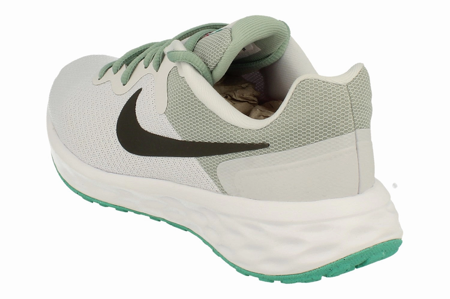 anti static muscle relaxation Nike Womens Revolution 6 NN DC3729 501