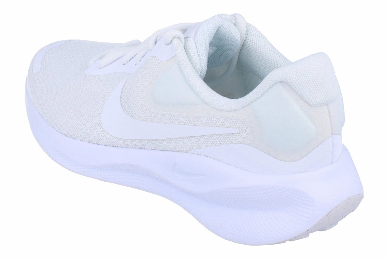 Long-Lasting Comfort Heel Cushioning Nike Womens Revolution 7 Fb2208  100