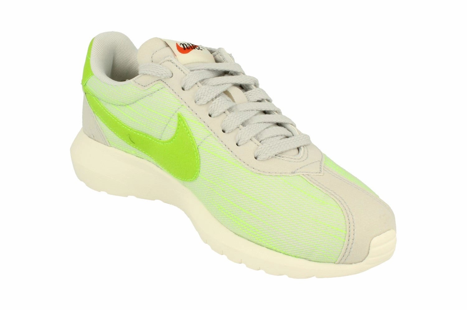 Nike Womens Roshe Ld-1000 Trainers 819843 004 Solar - powered