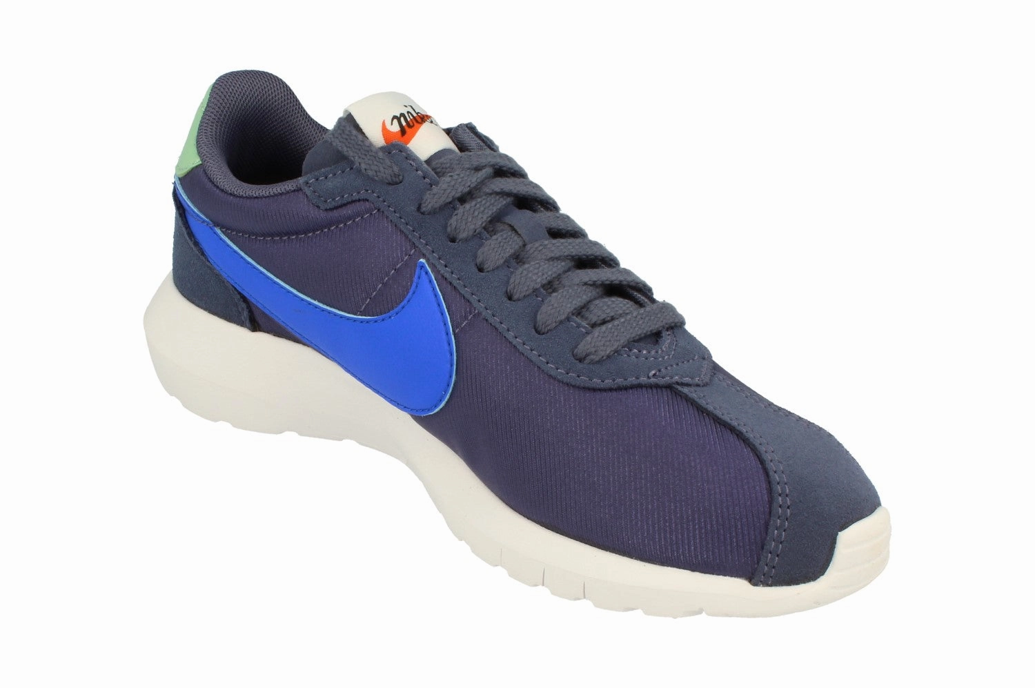 Nike Womens Roshe Ld-1000 Trainers 819843 500 Minimal Look commemorative running option