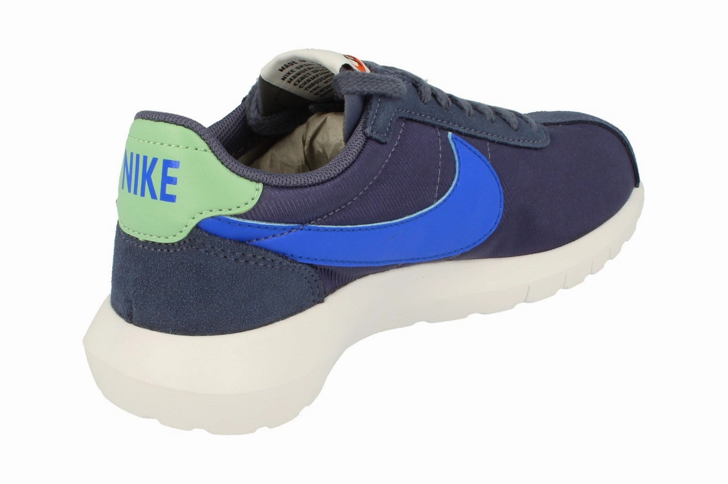 Nike Womens Roshe Ld-1000 Trainers 819843 500 promote healthy running
