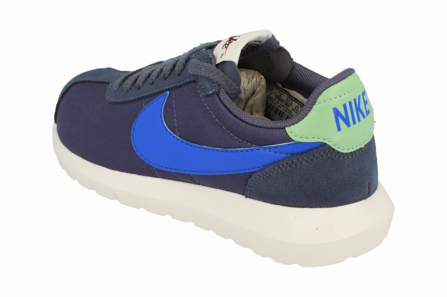 youth enthusiasm Adult Nike Womens Roshe Ld-1000 Trainers 819843 500