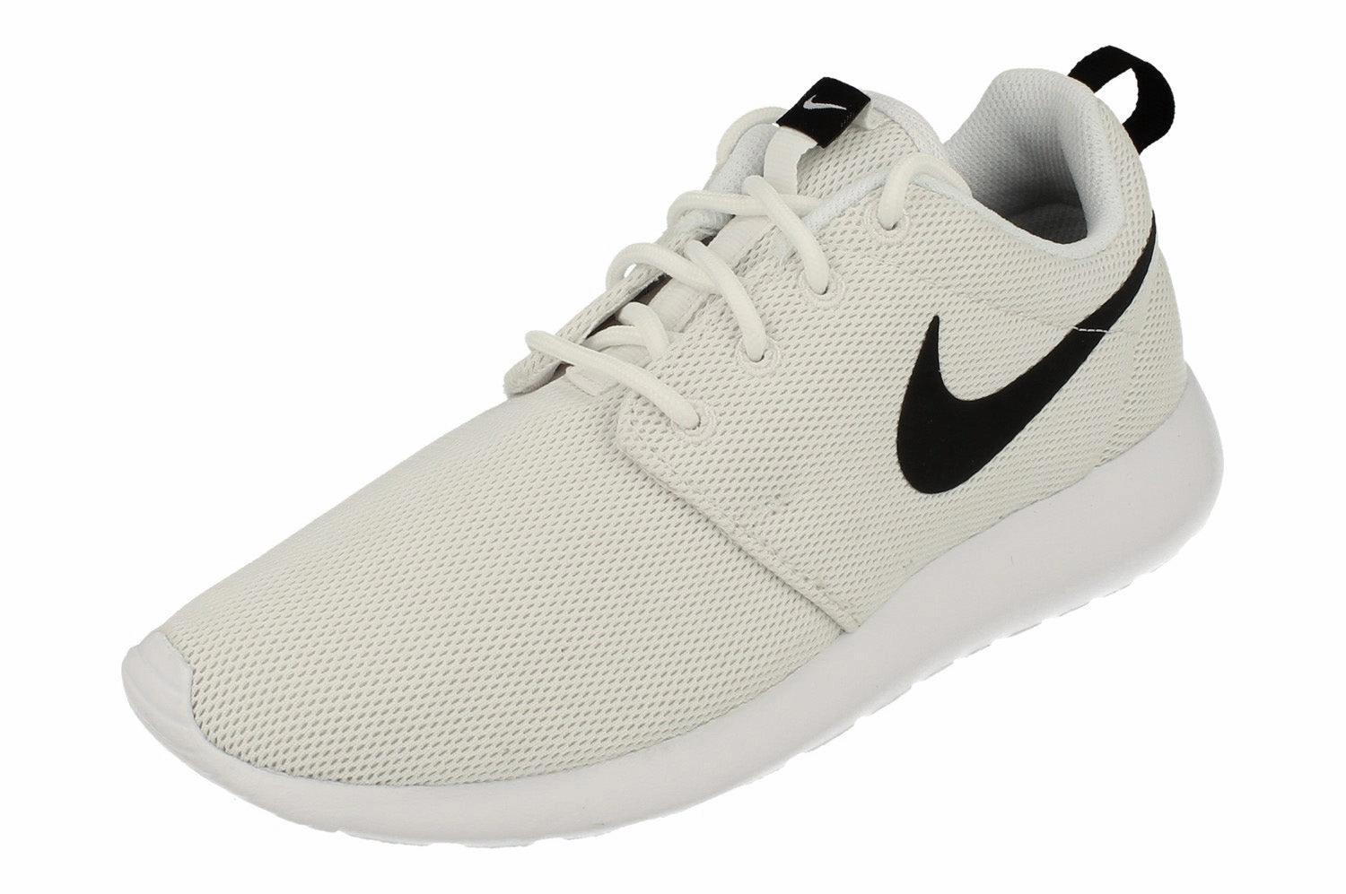 adjustable lacing system Comfort Insert Nike Womens Roshe One 844994 101