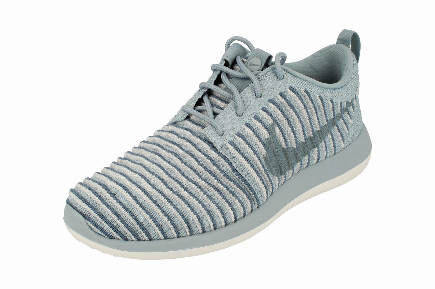 fluorescent Shock Resistance Nike Womens Roshe Two Flyknit 844929 400