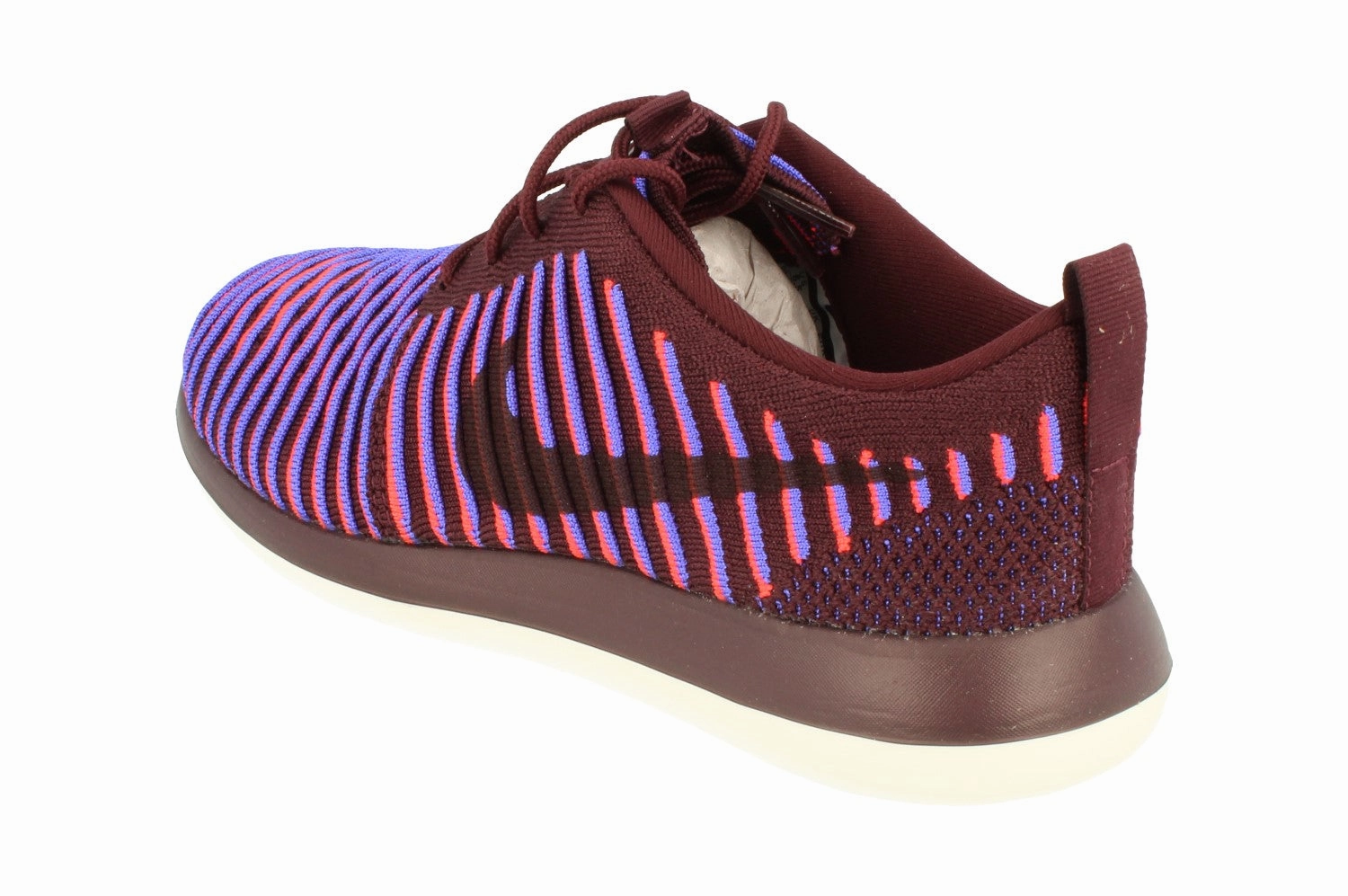 Nike Womens Roshe Two Flyknit 844929 601 Walk Comfort