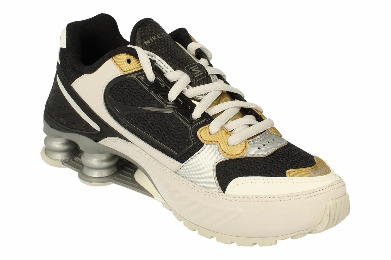 gym - ready Nike Womens Shox Enigma CT3452 001