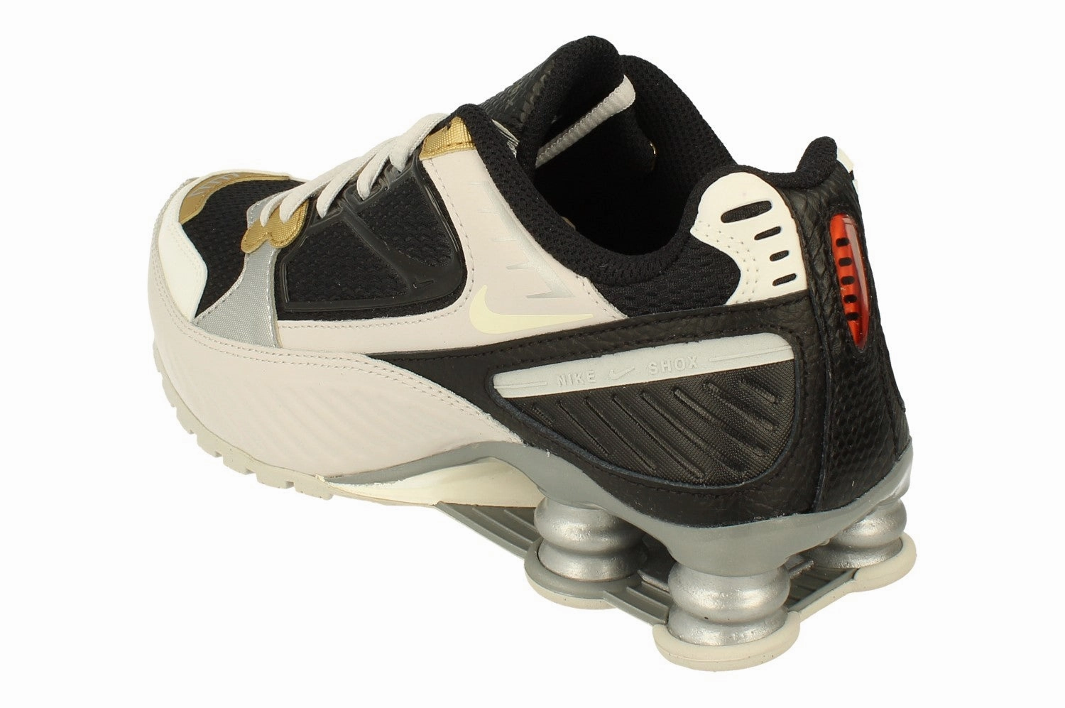 Motivation - boosting fitness - journey Nike Womens Shox Enigma CT3452 001