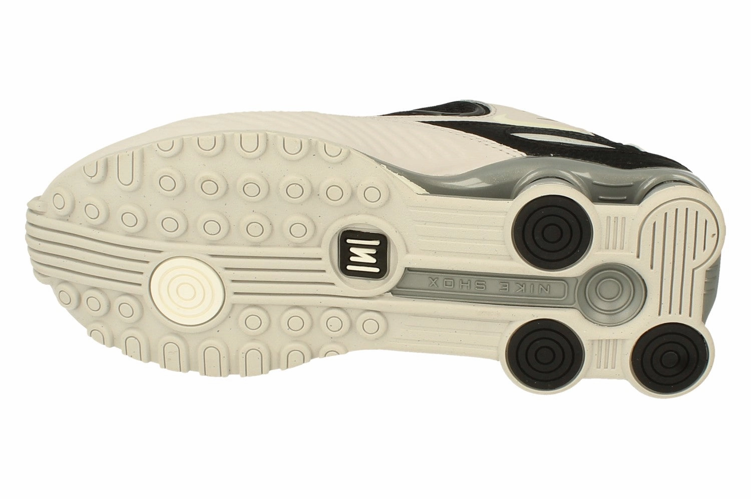 Nike Womens Shox Enigma CT3452 001 soft - surface running shoes