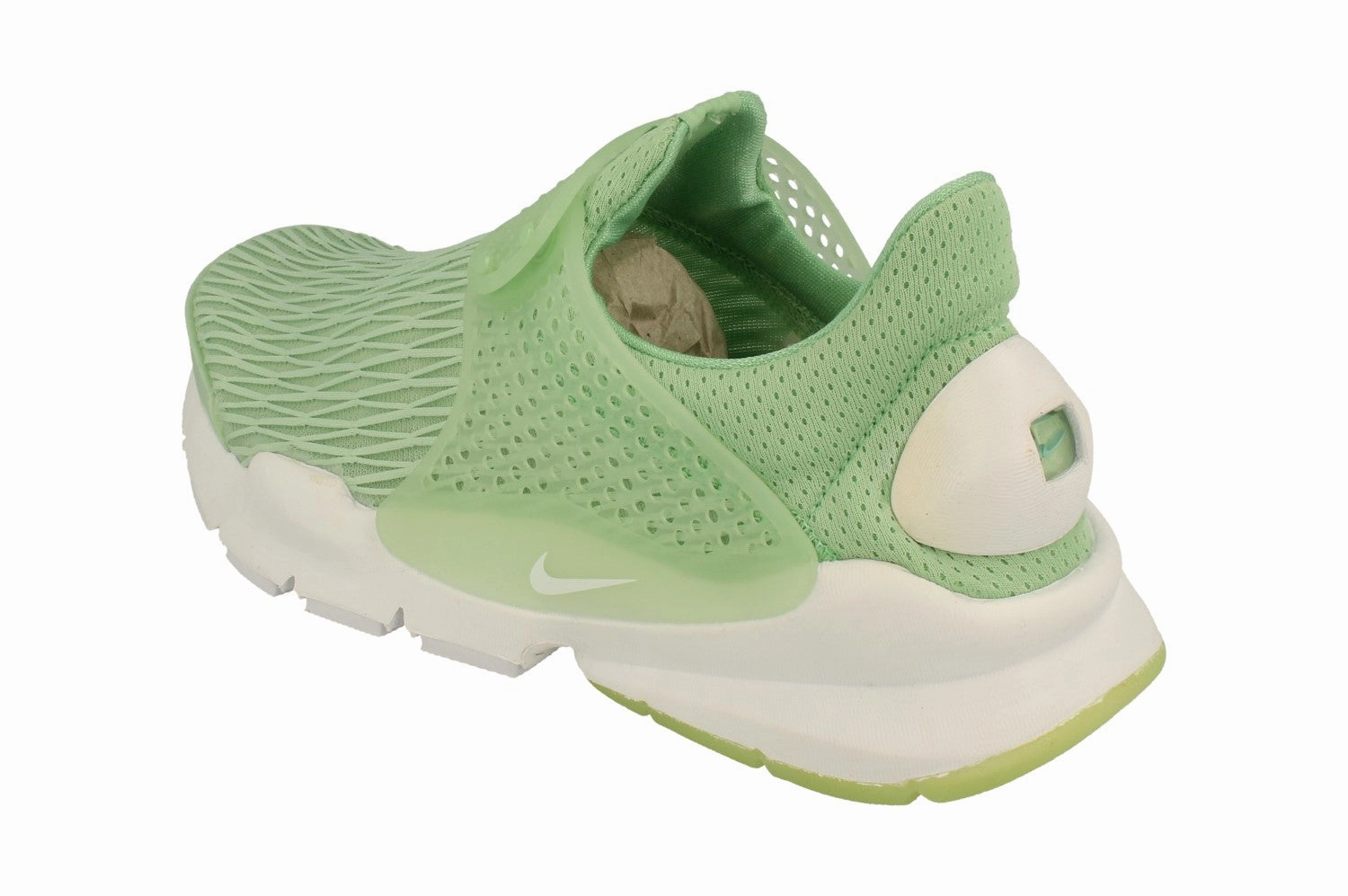 Nike Womens Sock Dart PRM 881186 300 competitive running footwear sprint - specific shoes