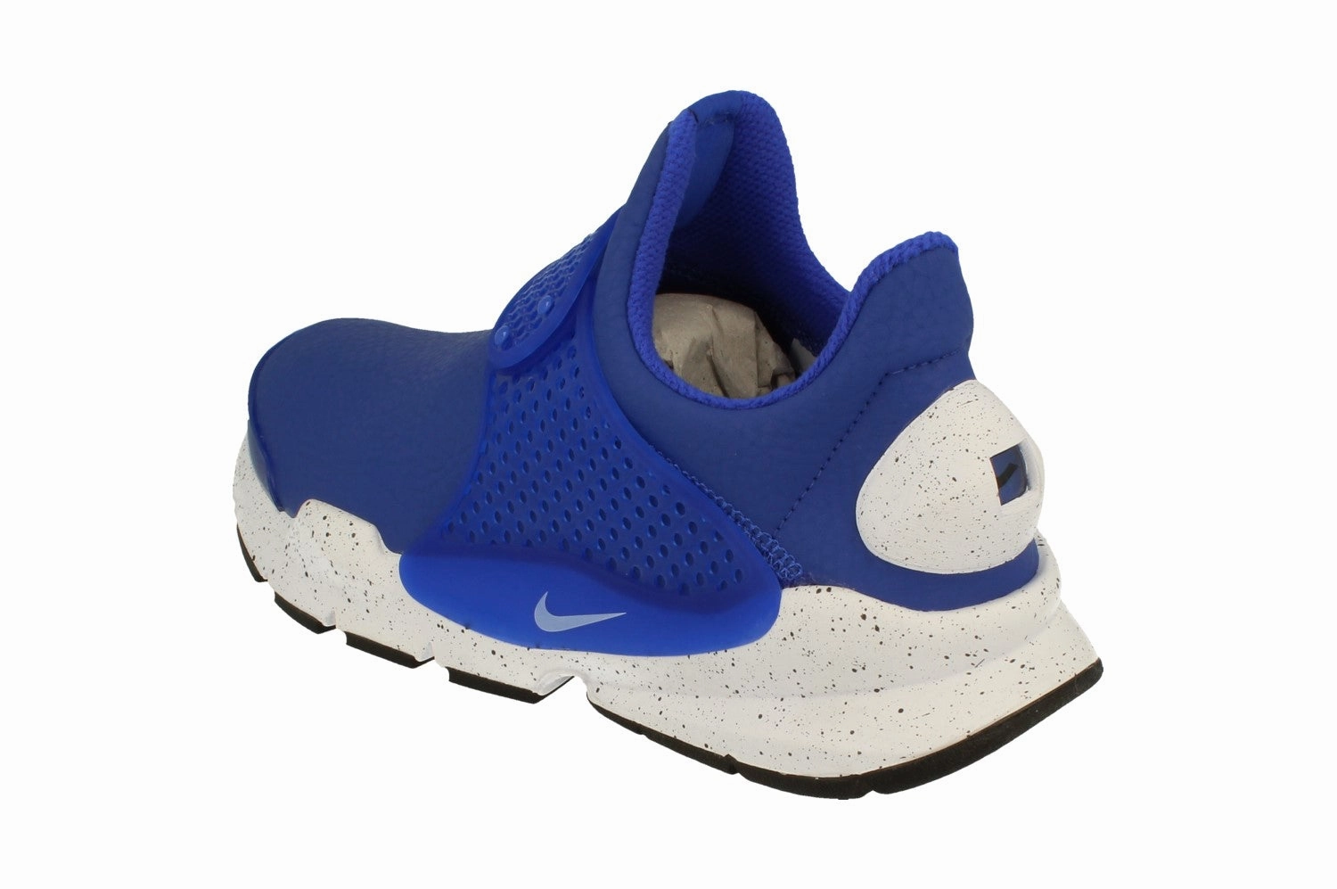 Nike Womens Sock Dart PRM 881186 400 collectability - brand shoes Muddy running grip