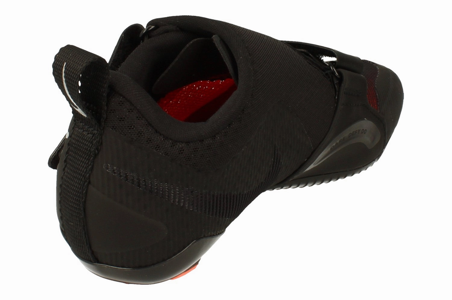 Senior runner futuristic - style shoes Nike Womens Superrep Cycle Trainers CJ0775 008