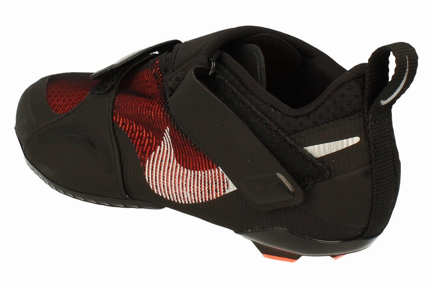 running in a metal bridge area shoes Nike Womens Superrep Cycle Trainers CJ0775 008