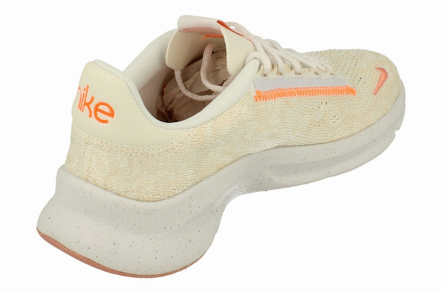 Nike Womens Superrep Go 3 Nn Fk Trainers DH3393 101 running in coastal areas