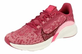Nike Womens Superrep Go 3 Nn Fk Trainers Dh3393 601 running in indoor arenas shoes