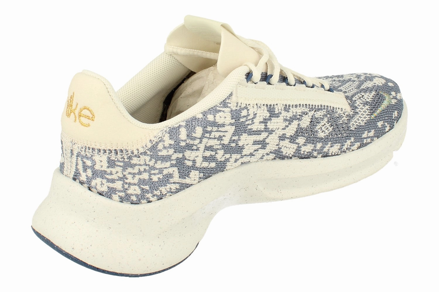 Synthetic Upper Nike Womens Superrep Go 3 Nn Fk Trainers Dm9231 004