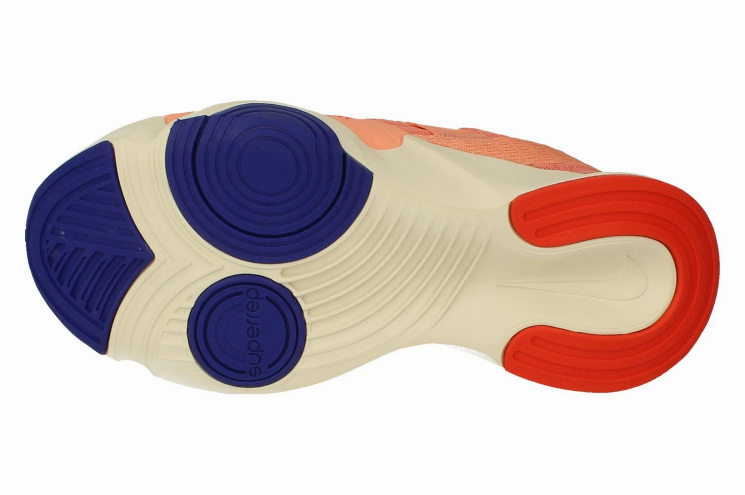 ergonomic Lace   Up Closure Nike Womens Superrep Groove Ct1248 846