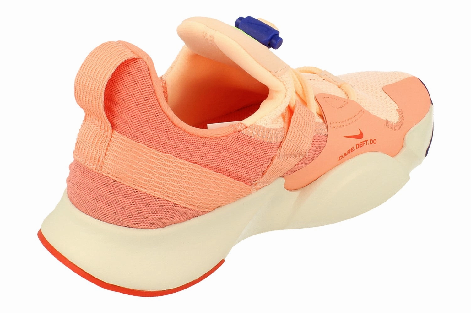 Nike Womens Superrep Groove Ct1248 846 Anti - slip sole