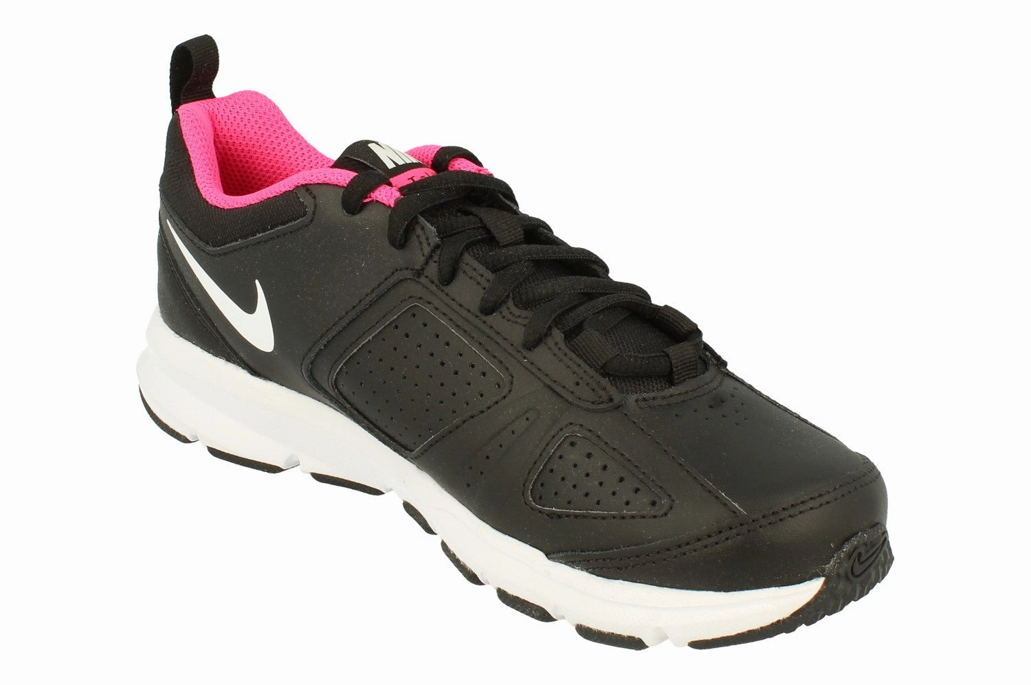 HeelCushion running for fun Nike Womens T-Lite Xi 616696 016
