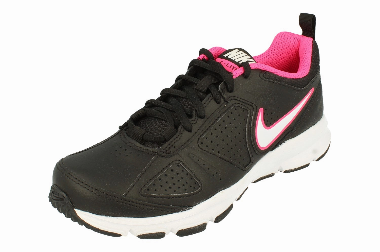 Nike Womens T-Lite Xi 616696 016 running in windy weather shoes neutral running shoes