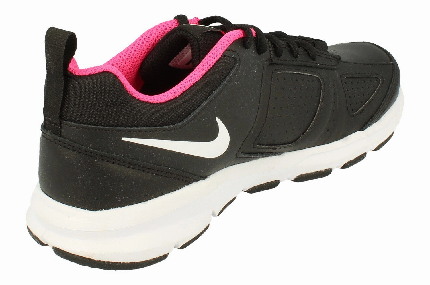 Recovery Gear low - heeled shoes Nike Womens T-Lite Xi 616696 016